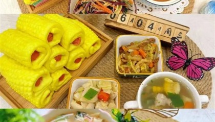 为何要在食品里添加彩绘颜料？天水幼儿园血铅异常诸多疑问待解