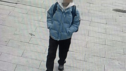 27岁小伙华山景区坠亡,家属不认为是轻生 警方:坠崖原因正在调查中