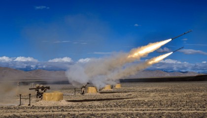 金刚钻红军旅:续写战旗新荣光