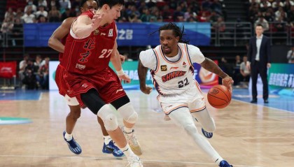 为新外援腾位置 上海取消布莱德索与威廉姆斯注册