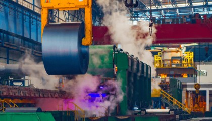 技术实力再跃升！日照钢铁ESP高碳钢家族再添新成员