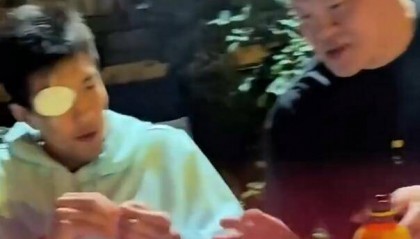 朱芳雨谈郭艾伦伤情:不要过度担心 也不要去指责