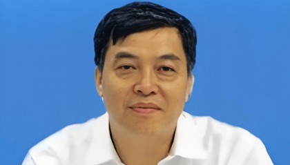 广东通报:曾庆全隐瞒入党前严重错误