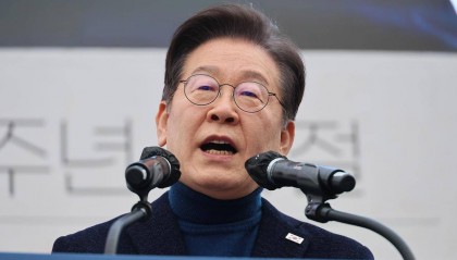 韩德洙弹劾案被宪法法院驳回 韩最大在野党:国民会做出判断