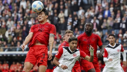 日韩留洋球员年薪:金玟哉力压孙兴慜居首 三笘薰排第6