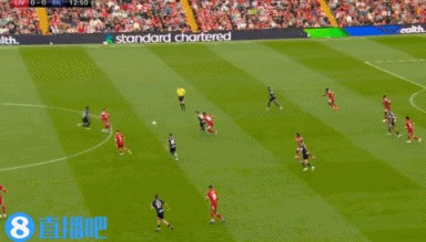 斯洛特：维尔茨进攻三区极具创造力 埃基蒂克能用速度撕裂对手