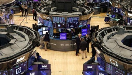 美股遇今年以来至暗一天,市场对“特朗普2.0”正在失去信心?