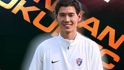 东体：侯永永在泰国随队待了不到两天，这是安德森的要求