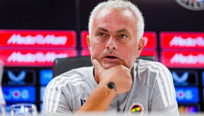 迅速再就业?曝穆里尼奥有望回归本菲卡 上月被其踢下课