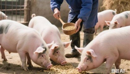 关税战急升,猪肉价会飞吗?