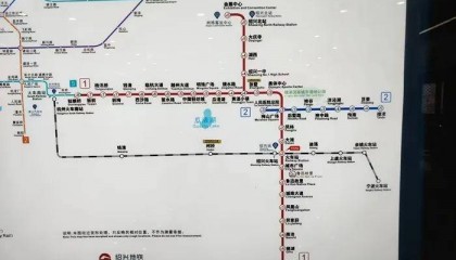 浙江绍兴地铁2号线被曝列车深夜撞上保洁员致多人伤亡,官方回应:已提级调查