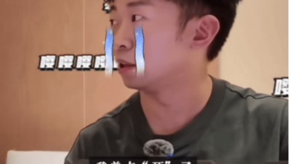 知名艺人因“反面教材”登上央视新闻,发文回应:也算值了