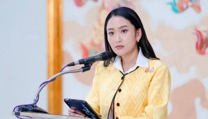 军方支持率高涨,佩通坦地位岌岌可危,洪森与纳塔蓬算计要得逞?