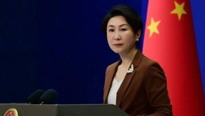 特朗普关闭“美国之音”，外交部回应