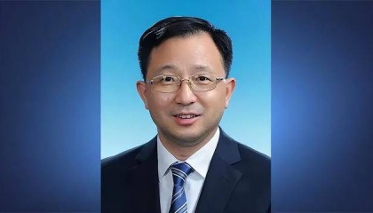 一省领导班子有调整,他出任党组副书记