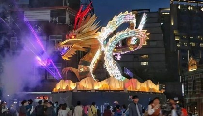 形势巨变!赖清德当众喊话大陆:愿无条件对话,马英九一番话彻底爆了