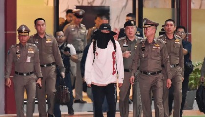 金灿荣：电诈集团太猖狂！必要时派解放军消灭！