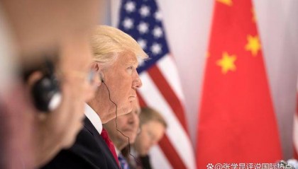 史无前例！特朗普要当着中方的面下手，一份特殊邀请函已送到中国