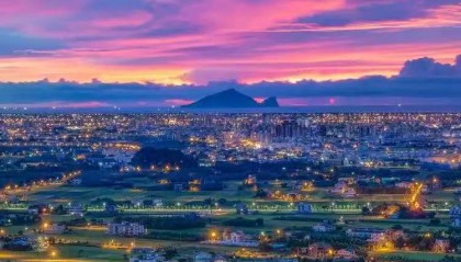 “两岸统一”成为全球焦点!特朗普首次对华交底,释放信号不简单