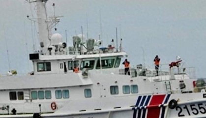 10万艘渔船现身南海，马科斯自食其果，中方展现强硬立场，菲律宾如何应对？