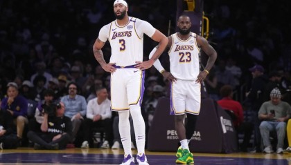 意有所指?詹姆斯浓眉社交媒体晒相同鸡汤文案