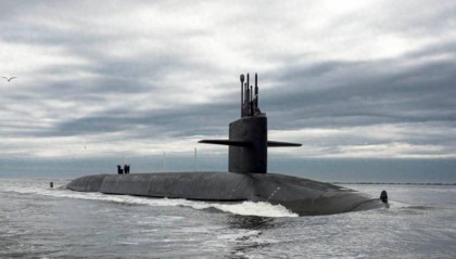 两艘美国核潜艇进入战区，土耳其发布一项禁令，俄罗斯松了口气