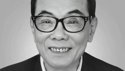 “顺德地标之父”梁昆浩逝世,曾主持设计顺峰山公园