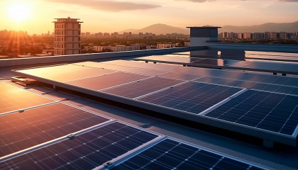 电改新政出炉：新能源电量全面参与竞争，强制配储被叫停