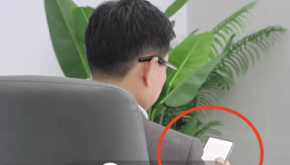 余承东首曝华为Pura新品真机，屏幕比例大变，形态区别于主流产品