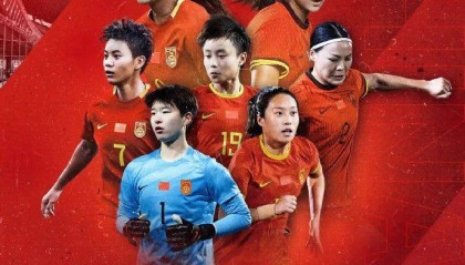 东亚杯中国女足vs日本女足首发：王霜、吴海燕先发！李梦雯出战