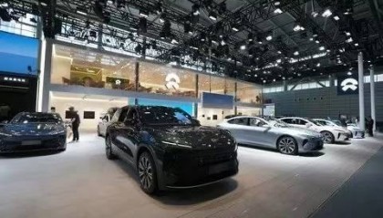 长三角9座“万亿城市”一季报出炉：多地机器人产量大增