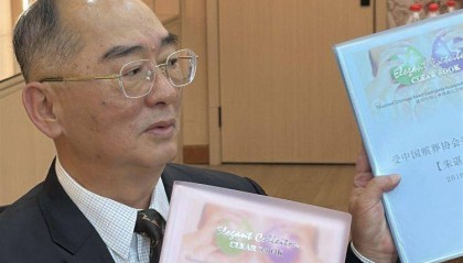 15年前他护送朱枫烈士“回家” 如今看《沉默的荣耀》流泪到不忍看完