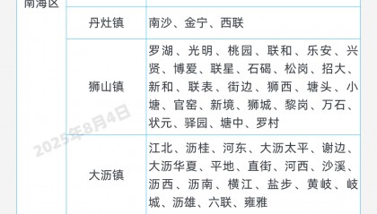 因蚊媒传染病防疫不力，这些单位受处罚