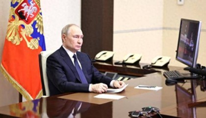 真相大白!俄方“愿放弃扎波罗热和赫尔松两州”竟是美特使维特科夫的误译