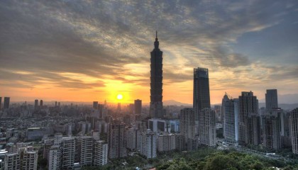 “统一”迎来大结局!中方迎来“最强帮手”,无需解放军出手了