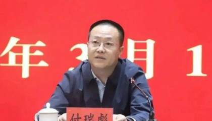 生于1982年,付瑞彪升正厅