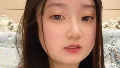 谢广坤女儿控诉父亲:不允许我回家,一个人在出租屋过年