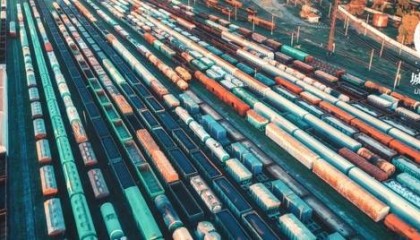 中国物流版图“西拓”,又一个新枢纽诞生了?