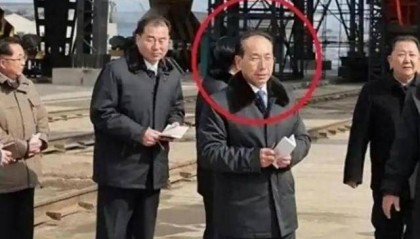 因祸得福！朝鲜从驱逐舰事件中获得经验，朝鲜军工实力将突飞猛进