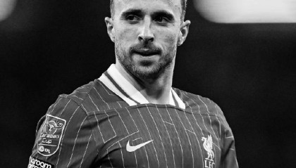 车祸初步调查结果：若塔是驾驶员 存在超速和轮胎问题