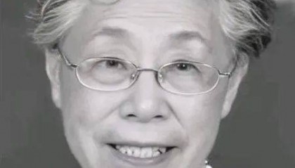 哈工大突发讣告!她于9时20分逝世