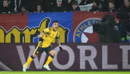 国米amp;那不勒斯若最终积分相同,将进行附加赛一场定胜负