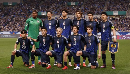 羡慕!日本开启最长世界杯备战期 后续欲约战南美强队