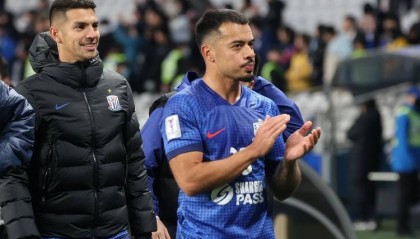 媒体人:李可是今晚申花一大发现 刘诚宇已充分融进亚冠比赛节奏