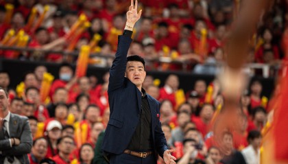 CBA总决赛前瞻：广厦与北京上演“新势力”对决