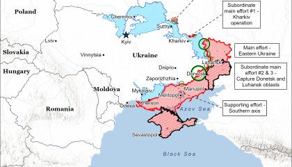 2025年3月18日俄乌战局：捷报终于传来！乌军托列茨克地区突破防线，无人机战场创纪录击落