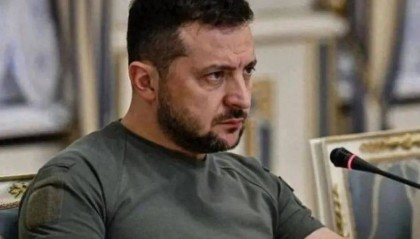 俄乌大结局要来了?乌克兰人迎来好消息,泽连斯基罕见放宽出境限制,全球嗅到不寻常信号