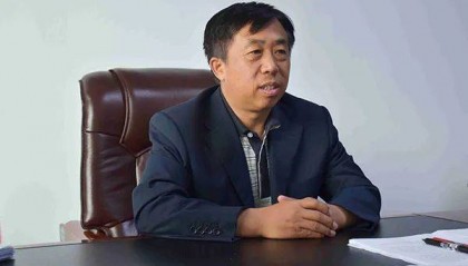 县委书记迟维喜，任上被查