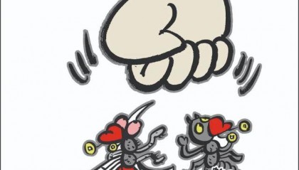 社区书记涉案资金过亿！警惕“蝇贪蚁腐”新动向