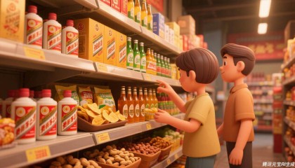 别说五粮液,连零食企业都涌来做啤酒能成吗?|热财经